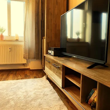 Apartment Karli's Stuebchen