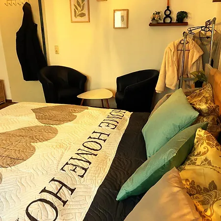 Апартаменты Karli's Stuebchen *