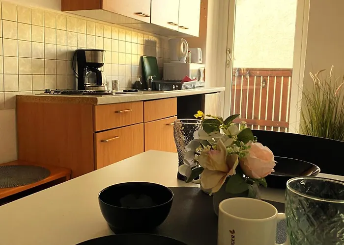 Karli's Stuebchen Гера